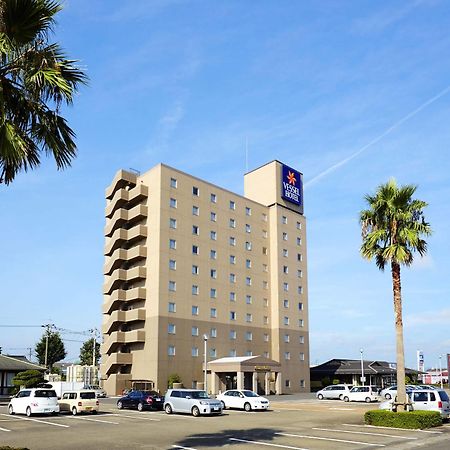 Vessel Hotel Miyakonojō Extérieur photo
