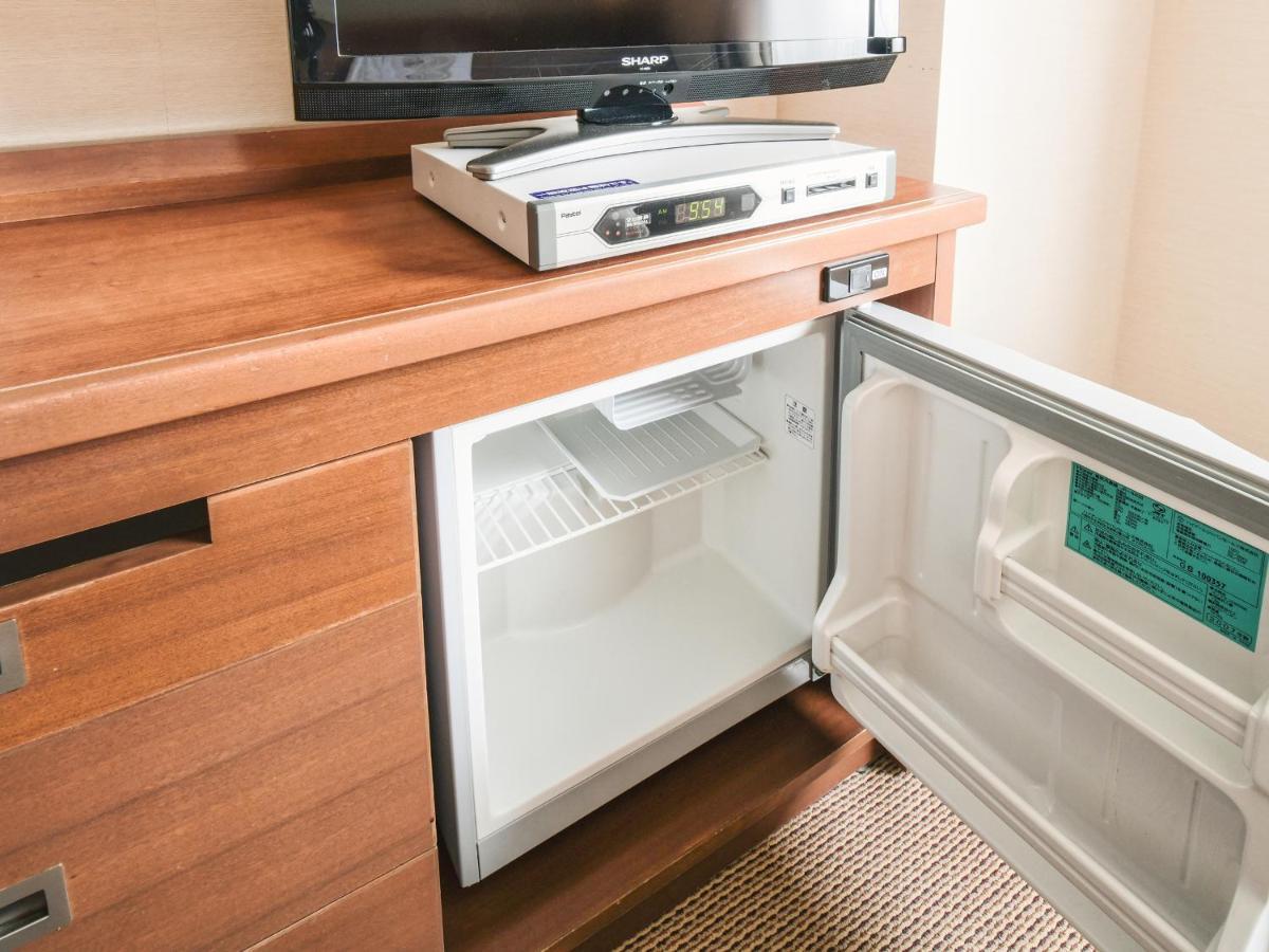 Vessel Hotel Miyakonojō Extérieur photo