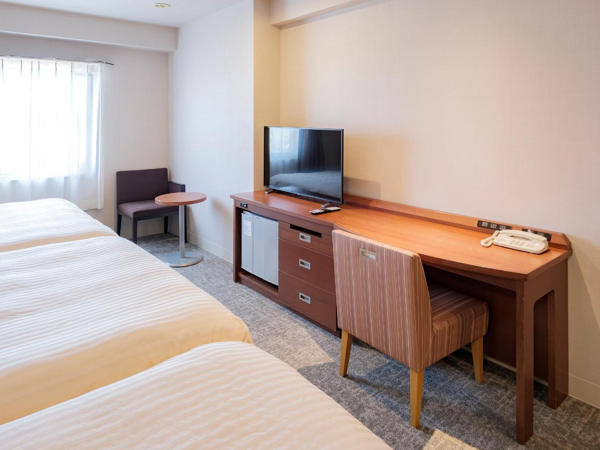 Vessel Hotel Miyakonojō Extérieur photo