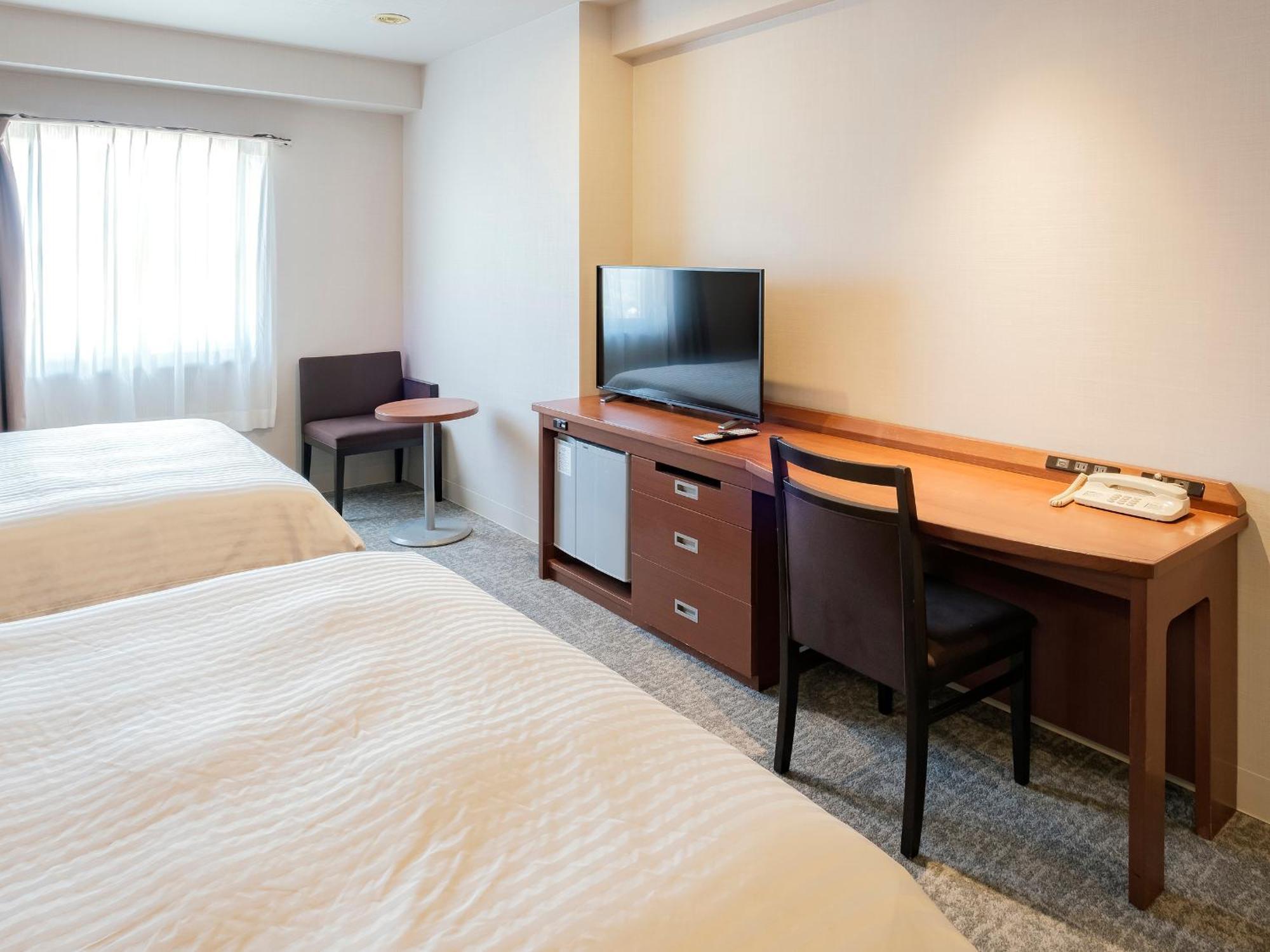 Vessel Hotel Miyakonojō Extérieur photo