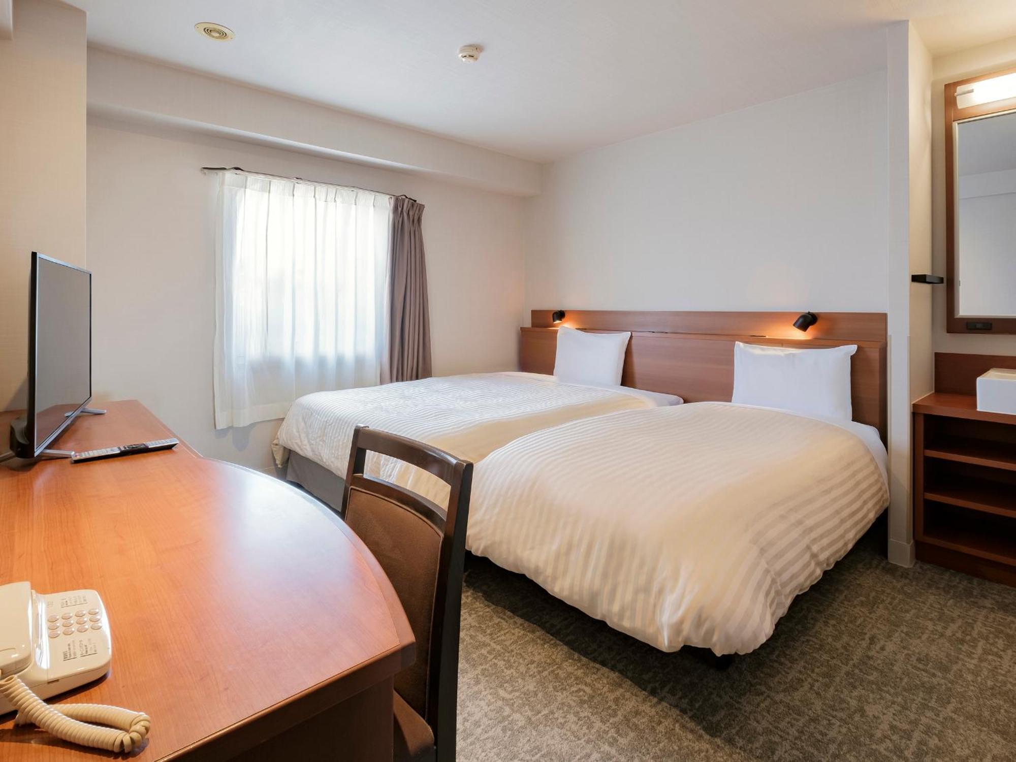 Vessel Hotel Miyakonojō Extérieur photo