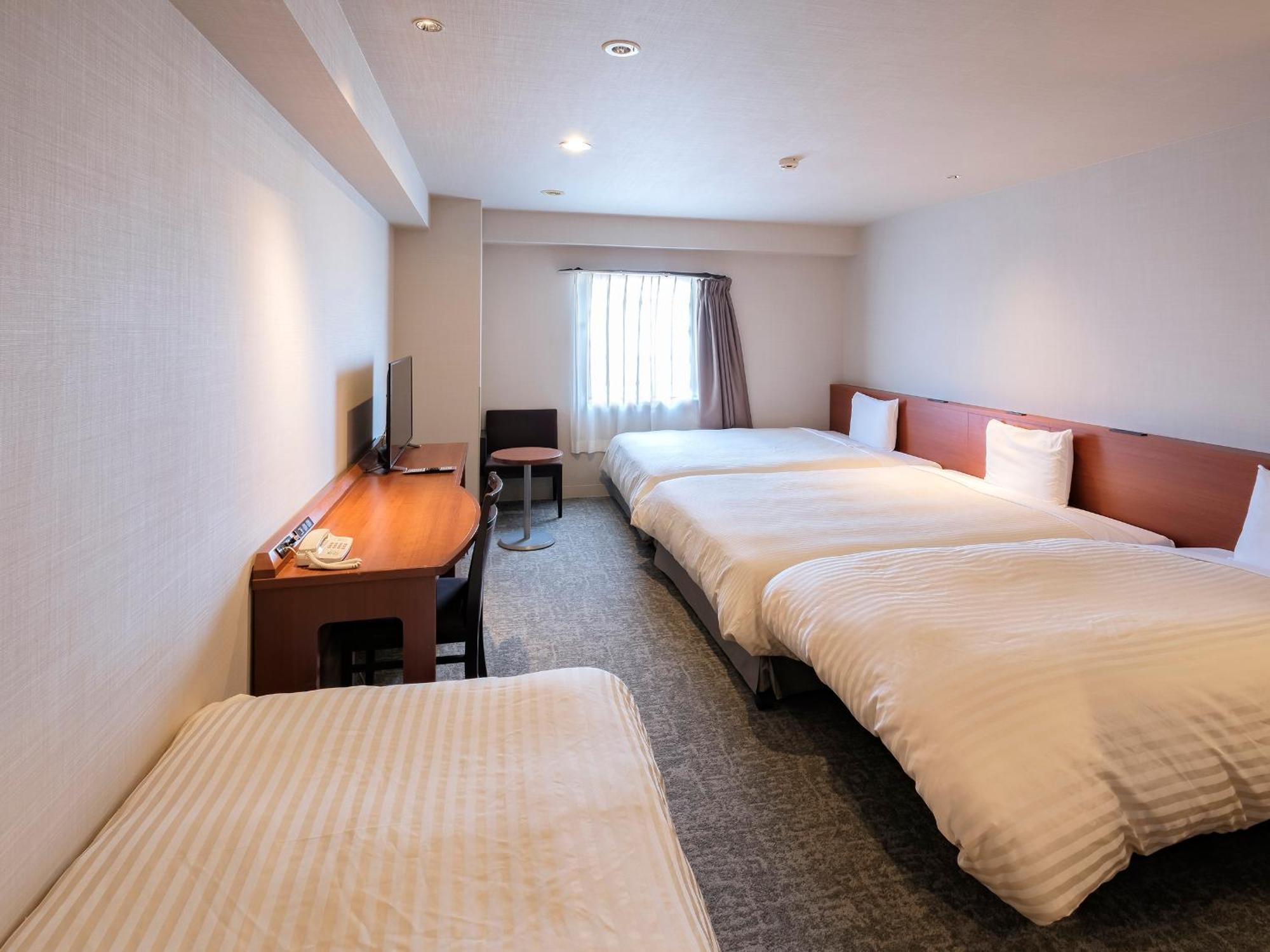 Vessel Hotel Miyakonojō Extérieur photo