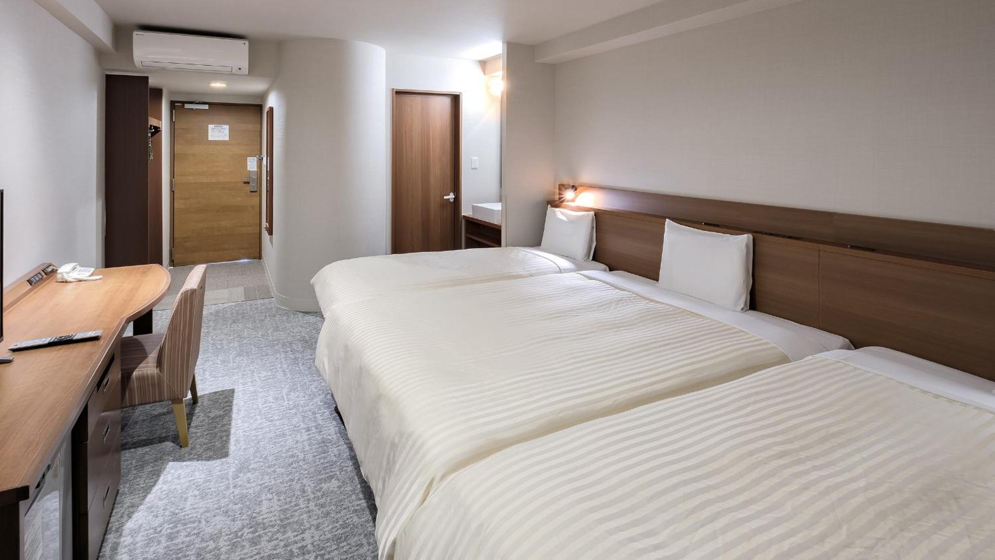 Vessel Hotel Miyakonojō Extérieur photo