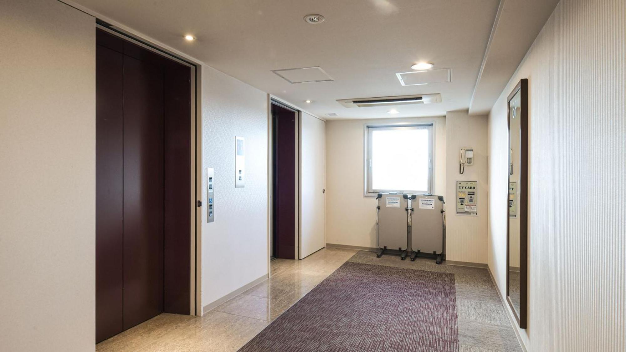Vessel Hotel Miyakonojō Extérieur photo